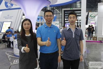 中鲨吴建耀 饲料安全首先要保证原料安全，构建全链条防控体系