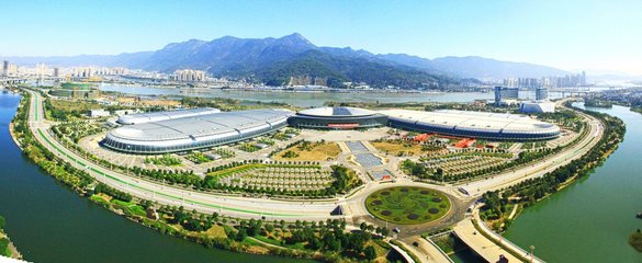 远鸿包装与您相约2017中国饲料工业展 共探饲料原料包装新未来