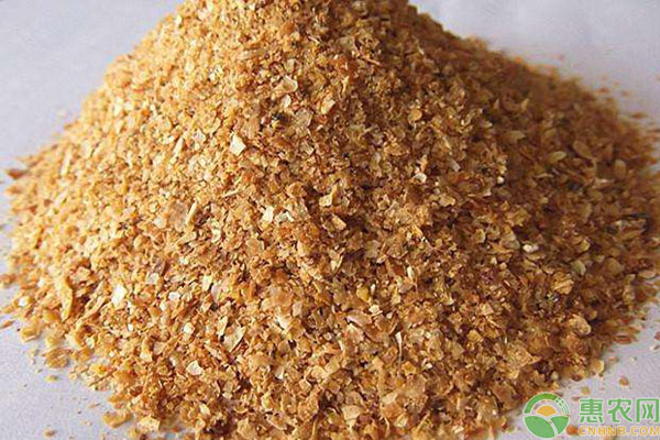 米糠是什么东西?可以作饲料吗?